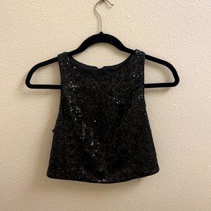 Aiden Two Piece Formal Dress Size 2